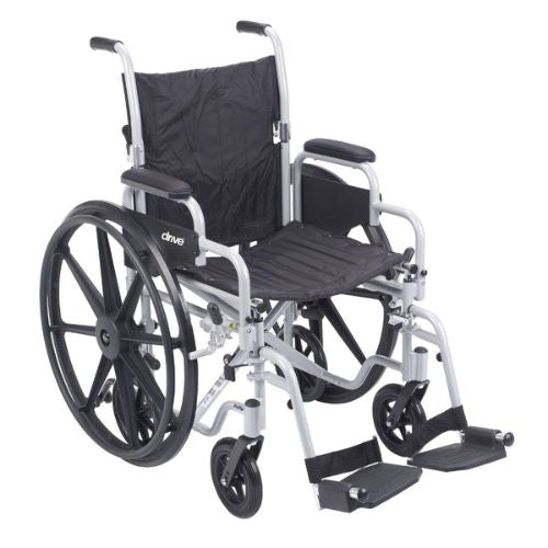 Combination Wheelchairs