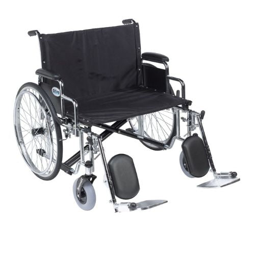 Heavy Duty Wheelchairs