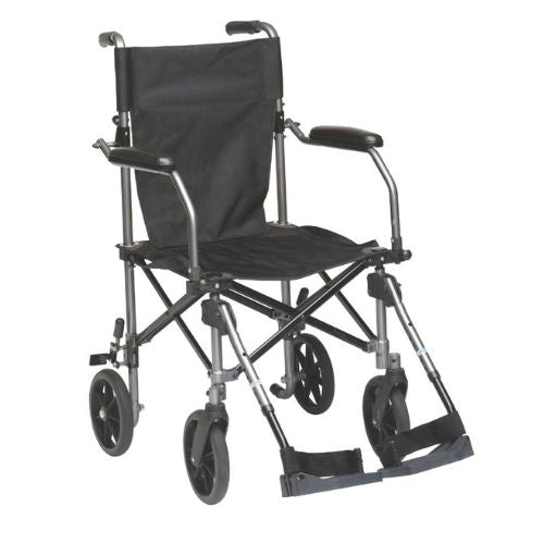 Transport Wheelchairs