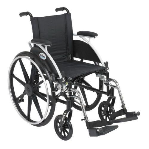 Lightweight Wheelchairs