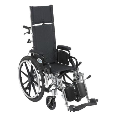 Reclining Wheelchairs