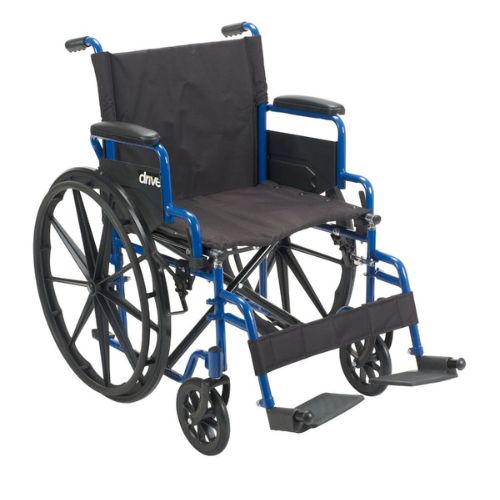 Standard Wheelchairs