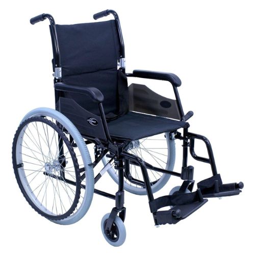Ultra Lightweight Wheelchairs