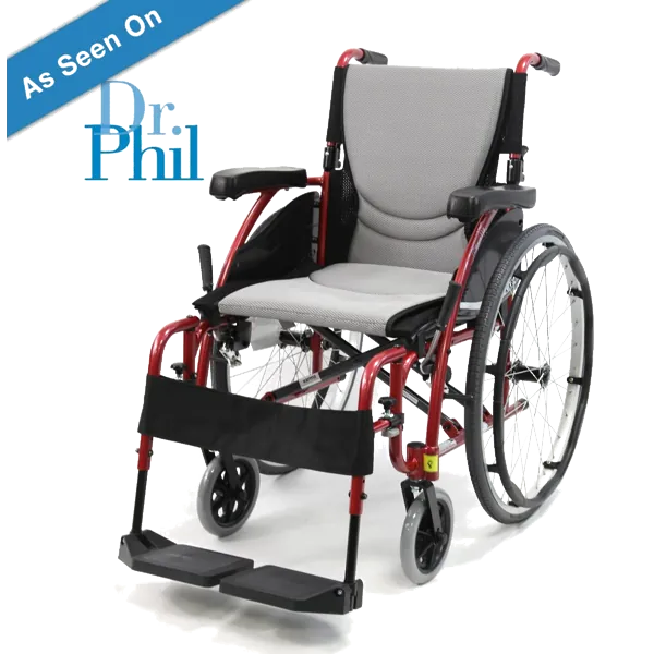 Manual Wheelchairs