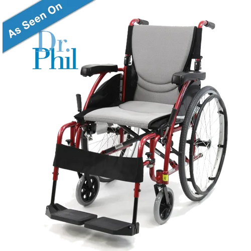 Manual Wheelchairs