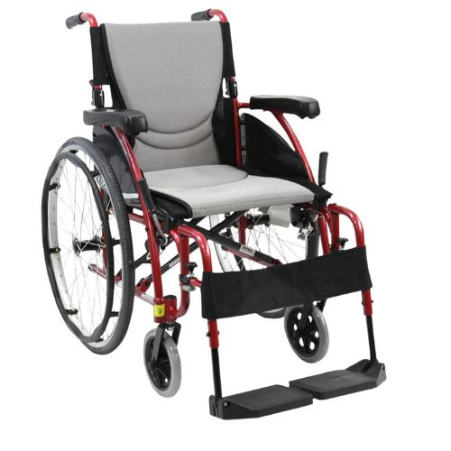 Ergonomic Wheelchairs