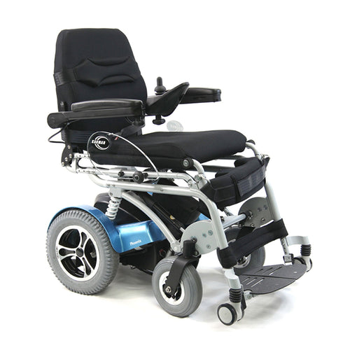 Power Wheelchairs