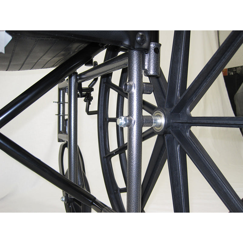 Karman KN-700T 18 inch Seat Steel Frame