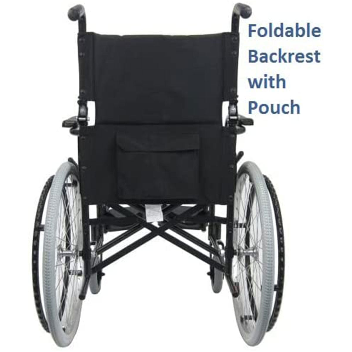 Karman LT-980 Gen 2 Ultra Light Wheelchair