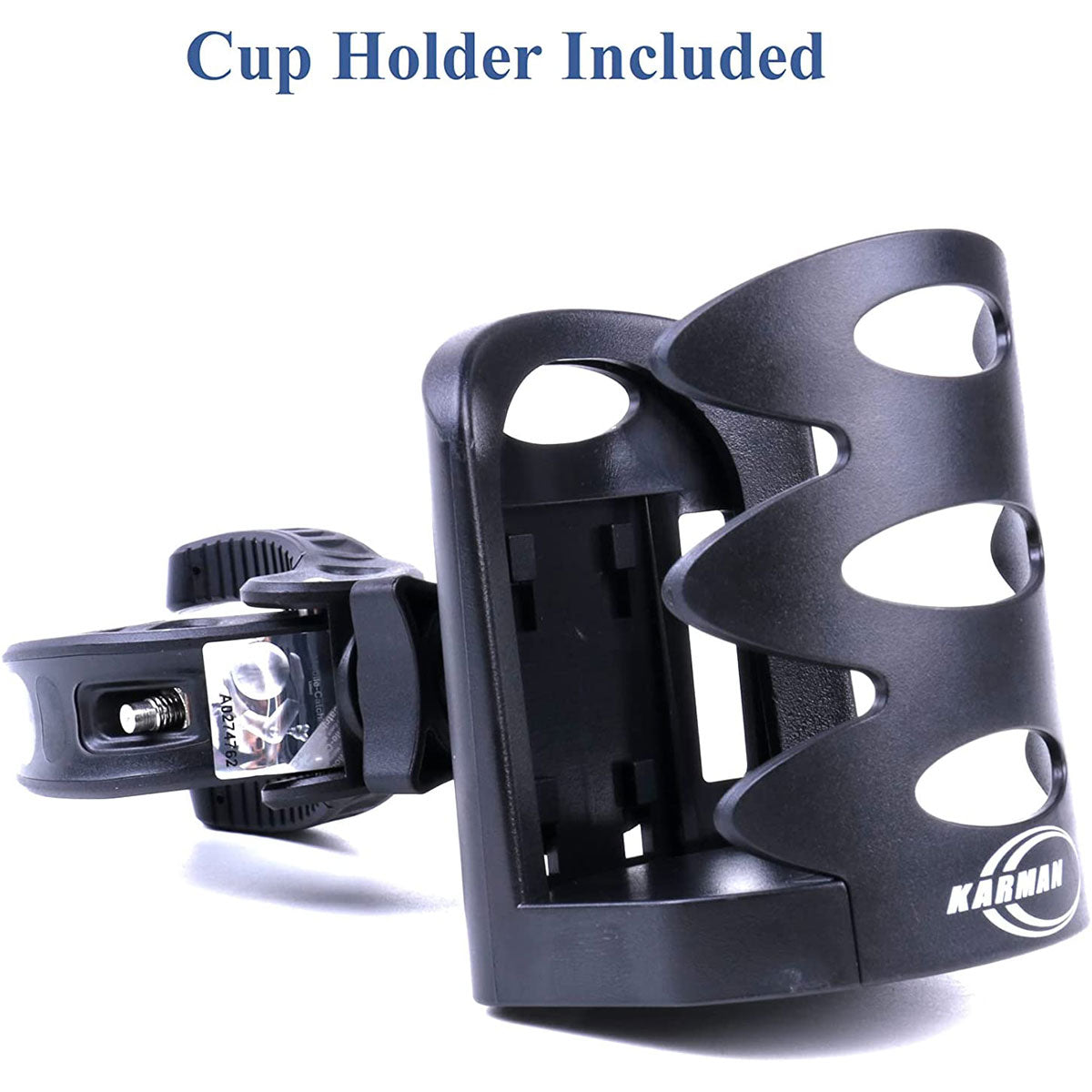 LT-980 24 inch lbs Karman Lightweight Wheelchair