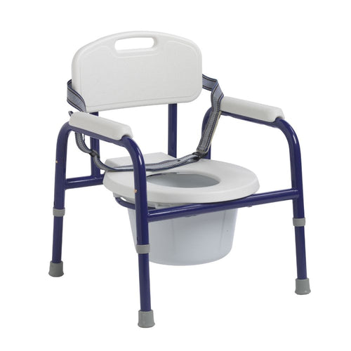 Pediatric Commodes