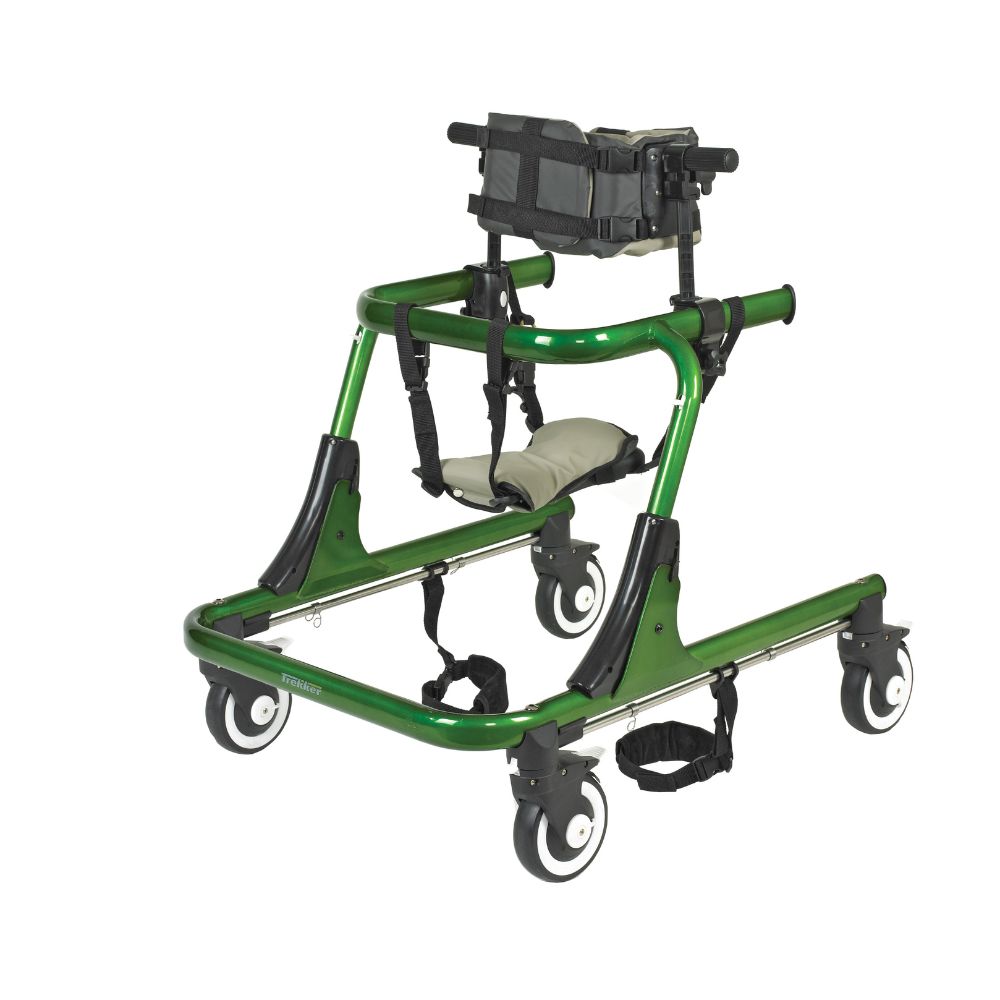 Trekker Hip Positioner Pad Gait Training