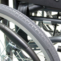 VIP-515 Karman Tilt-in-Space 38 lbs Wheelchair