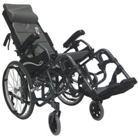 38 lbs Karman VIP-515 Tilt-in-Space Chair