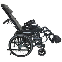 VIP-515 Tilt-in-Space Wheelchair by Karman