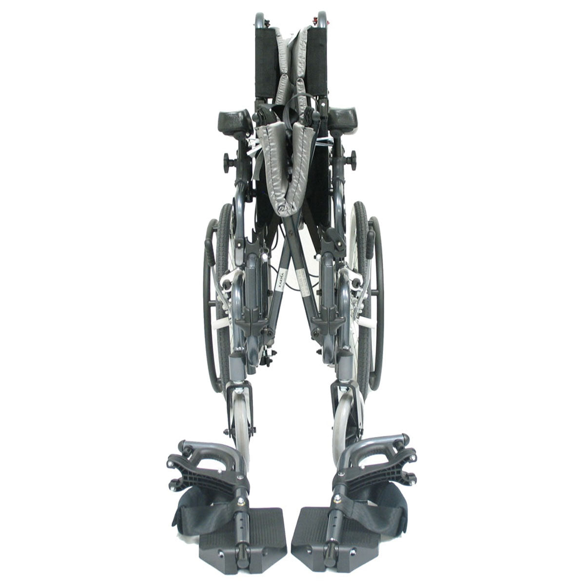 Foldable Tilt-in-Space Wheelchair VIP-515