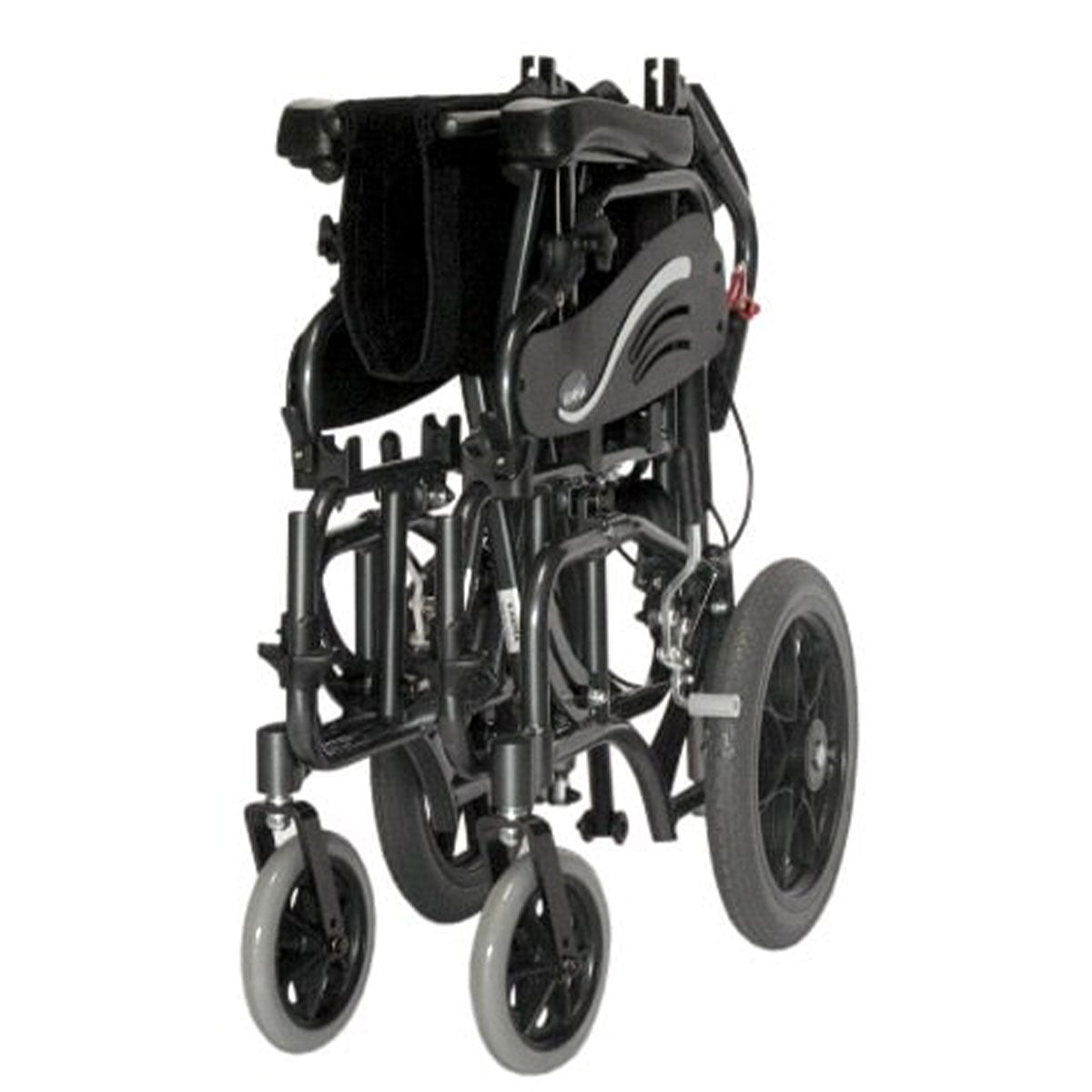 Karman VIP-515TP Transport Tilt-in-Space Chair