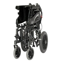Karman VIP-515TP Transport Tilt-in-Space Chair