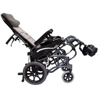 Foldable Tilt-in-Space Wheelchair VIP-515TP
