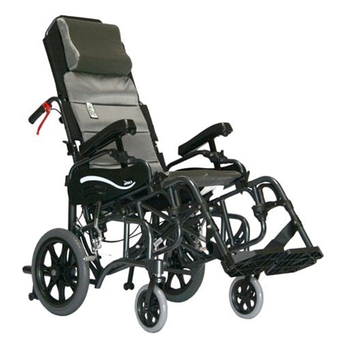 34 lbs Karman VIP-515TP Tilt-in-Space Chair