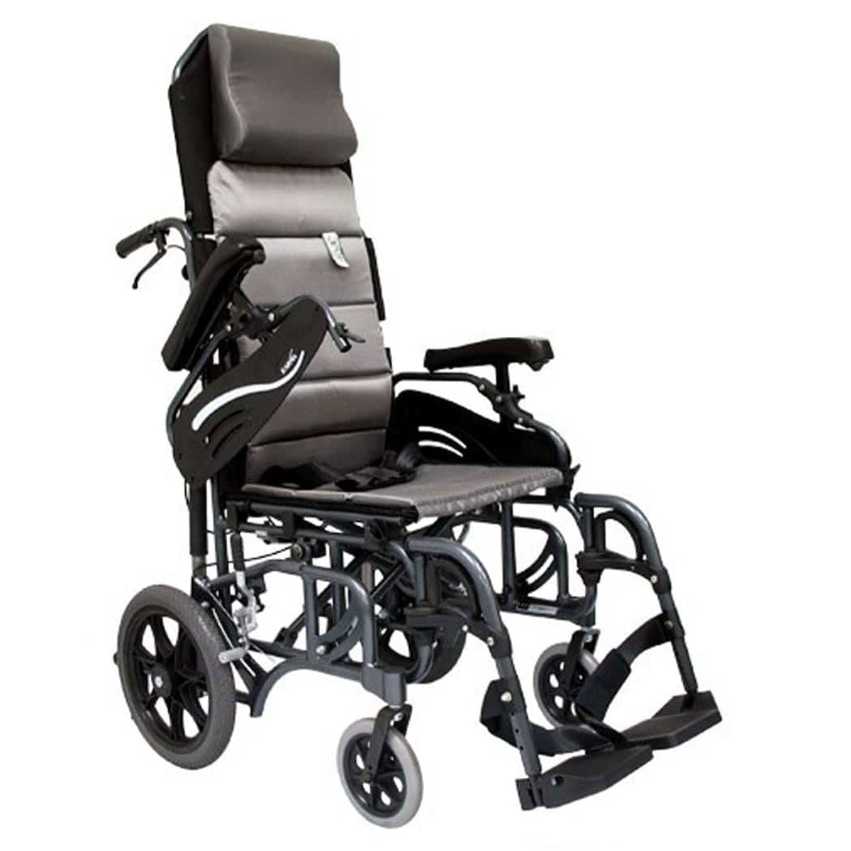 Karman VIP-515TP Tilt-in-Space Wheelchair