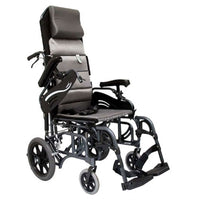 Karman VIP-515TP Tilt-in-Space Wheelchair