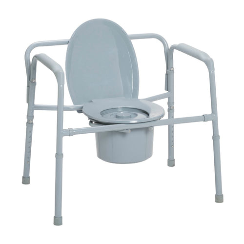 Bariatric Commodes