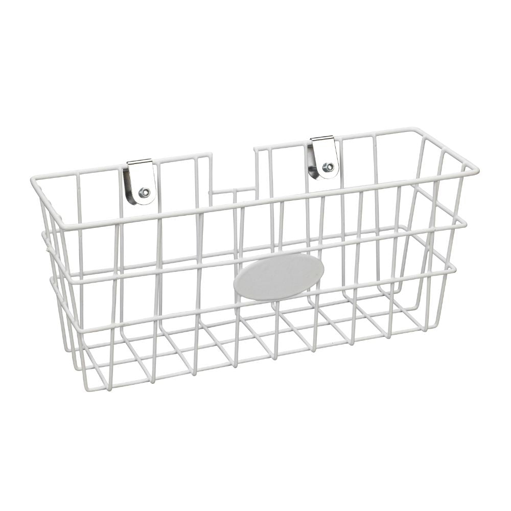 Basket For Safety Rollers
