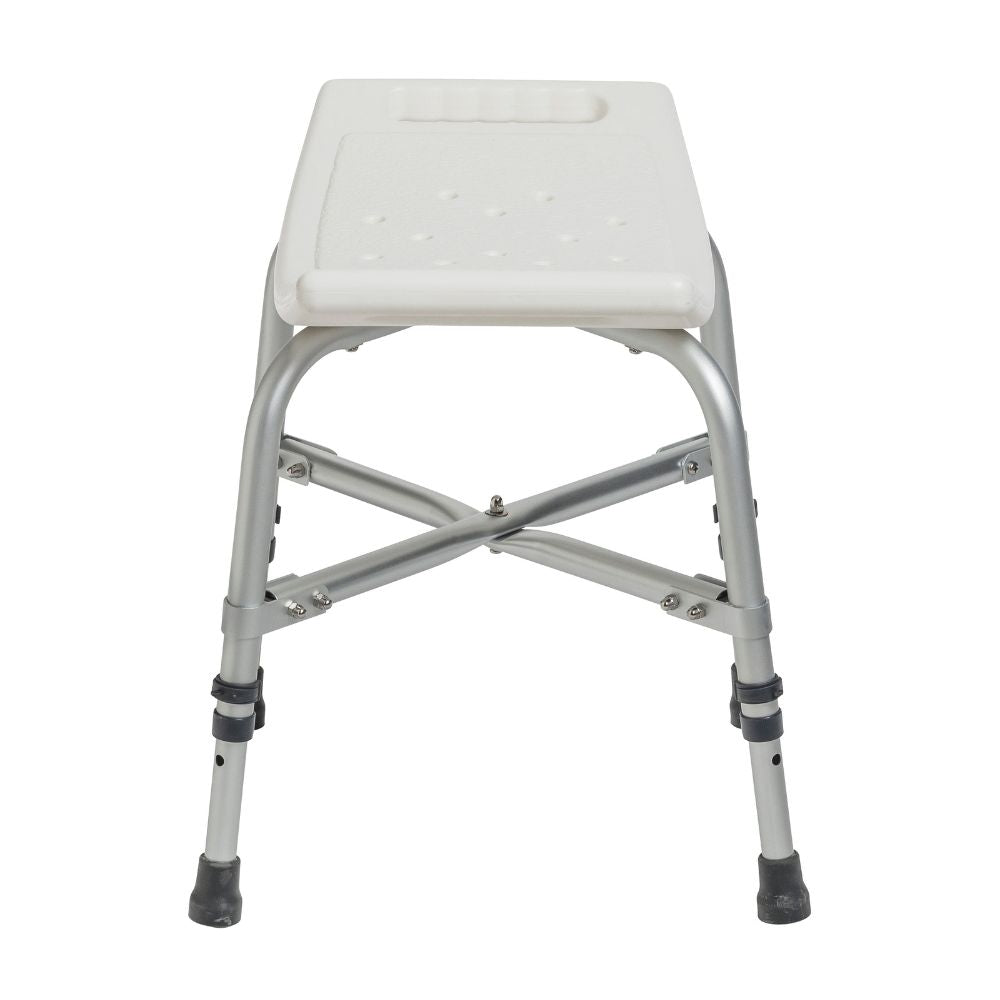 Comfortable Bariatric Heavy Duty Bath Bench