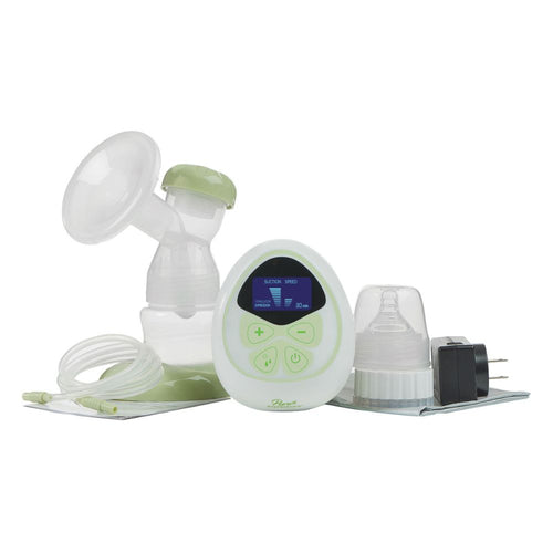 Breast Pumps