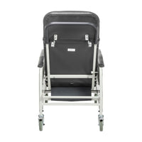 Ergonomic 3 Position Geri Chair Recliner For Patient Care
