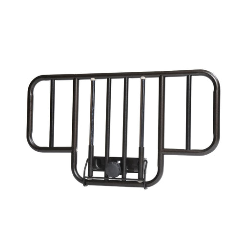 Half Length Bedrails