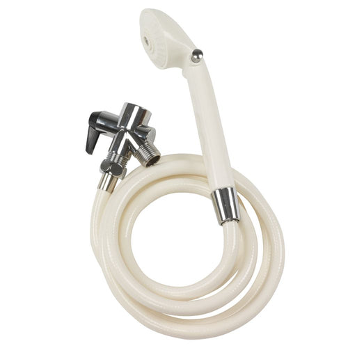 Hand Held Shower Sprays