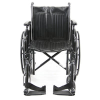 Karman KN-700T Chair 18 inch Seat
