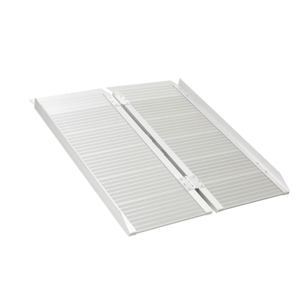 Lightweight Single Fold Ramp For Scooters