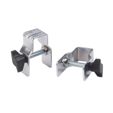 Locking Brackets For Swivel Wheels