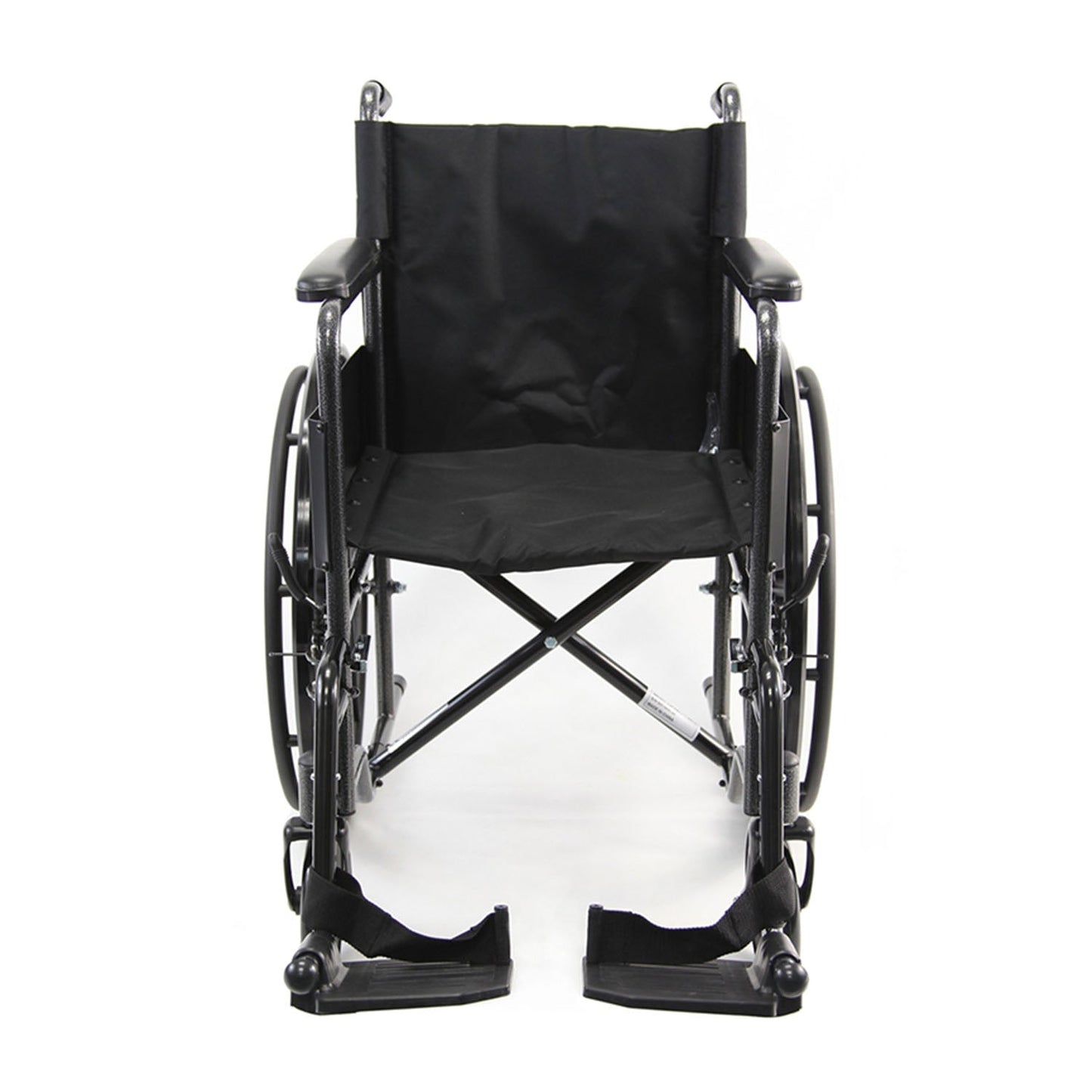 LT-800T 18 Wheelchair Fixed Armrest 34 lbs