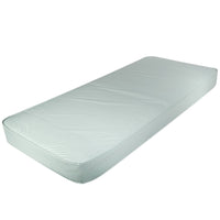 Waterproof and Antibacterial Vinyl Cover on Drive Medical Mattress
