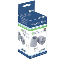 Non Slip Walker Replacement Tips