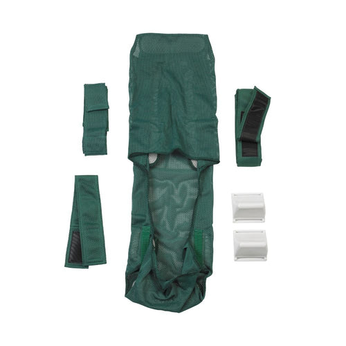 Pediatric Bath Chair Accessories