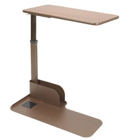 Portable Seat Lift Chair Overbed Table For Comfortable Use