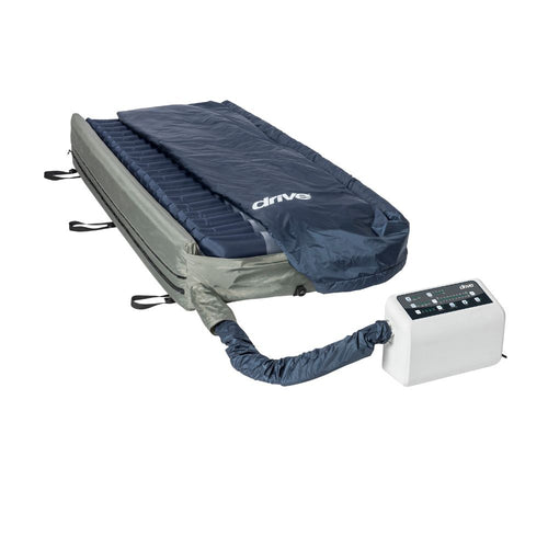 Low Air Loss Mattress Systems