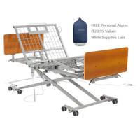 Prime Care P503 Alarm.Png