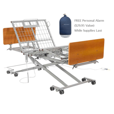 Prime Care P503 Alarm.Png