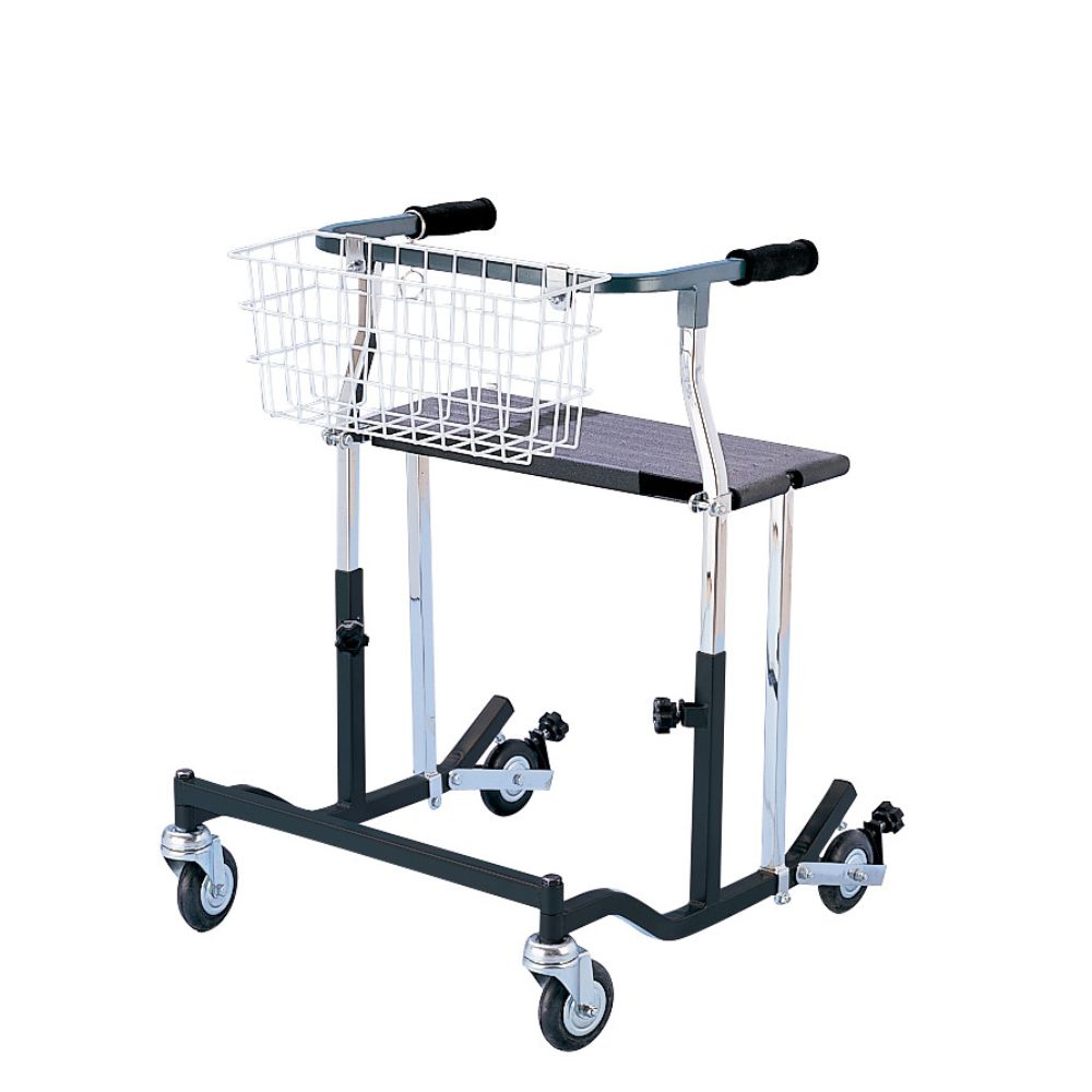 Safety Roller Accessory Basket