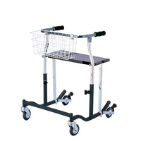 Safety Roller Accessory Basket