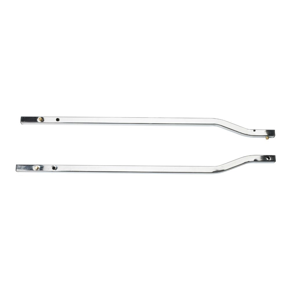 Safety Roller Extended Uprights