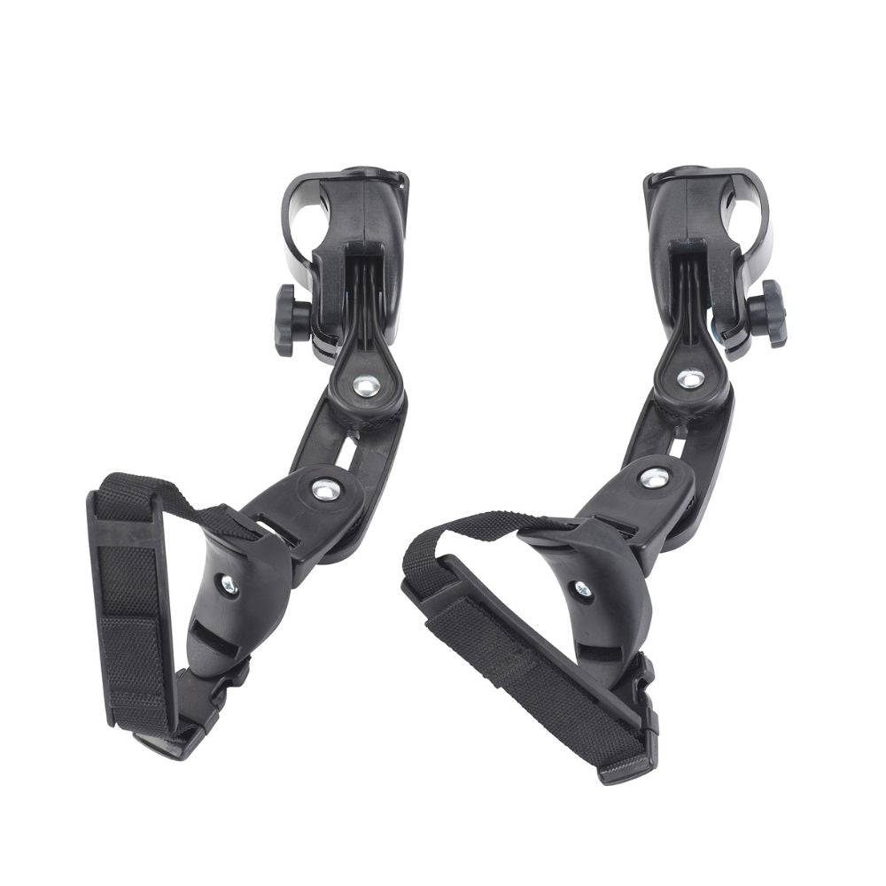 Small Thigh Prompts For Trekker Gait Trainer