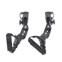 Small Thigh Prompts For Trekker Gait Trainer