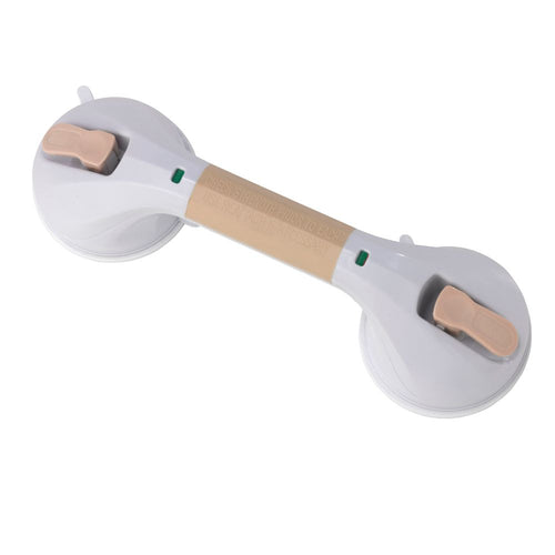 Suction Grab Bars